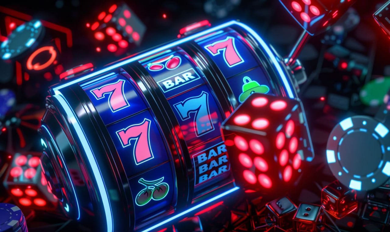 br7 game